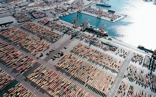 ΠΣΕ: Ακάθεκτες συνεχίζουν την ανοδική τους πορεία οι ελληνικές εξαγωγές