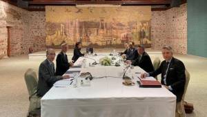 Süddeutsche Zeitung για ελληνοτουρκικά: Πώς βλέπει την επιστροφή στις διερευνητικές