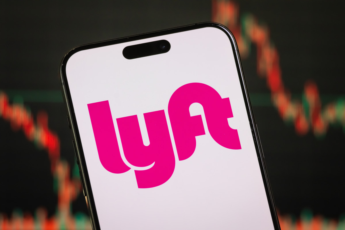 Η Αμερικάνικη Lyft εξαγοράζει την εφαρμογή ταξί FreeNow