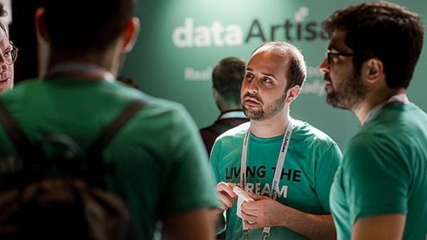 Data Artisans: Η startup με...ελληνικές ρίζες, που «τρέλανε» την Alibaba