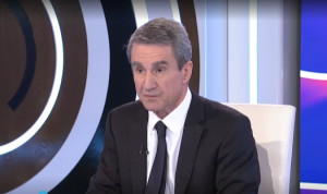 O Ανδρέας Λοβέρδος ιδρύει νέο κόμμα, ενόψει ευρωεκλογών