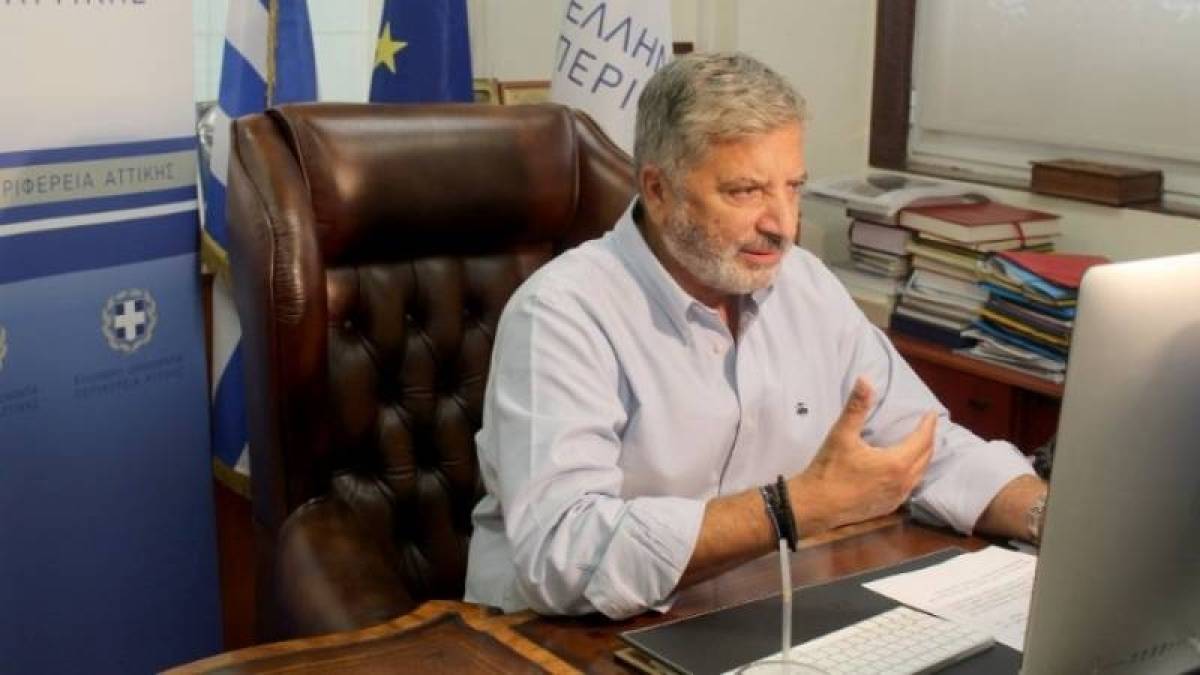 Περιφέρεια Αττικής: 200 εκατ. ευρώ στη μικρομεσαία επιχειρηματικότητα