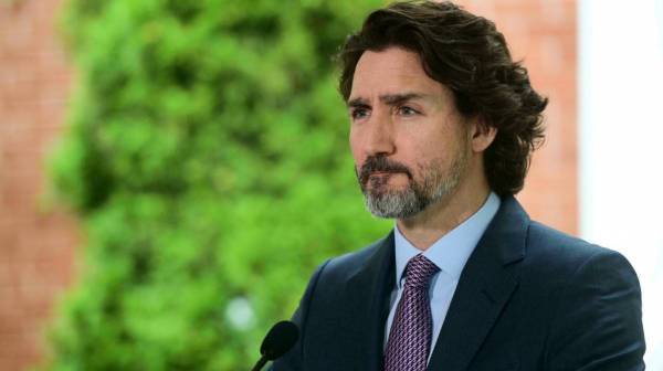 Καναδάς: Ο Τριντό ανακοίνωσε πρόωρες εκλογές