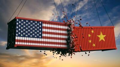 Προσφυγή της Κίνας στον ΠΟΕ για τους νέους αμερικανικούς δασμούς