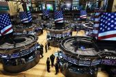 Οριακές μεταβολές στη Wall Street
