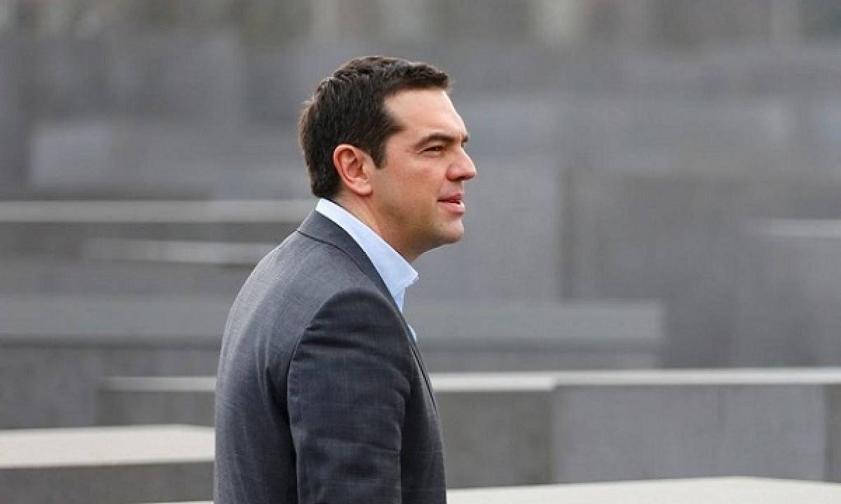 CNBC: Οι αγορές φοβούνται τη συμπεριφορά Τσίπρα ενόψει εκλογών