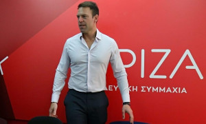ΣΥΡΙΖΑ: Λάθος ο πιθανός δανεισμός των Γλυπτών του Παρθενώνα