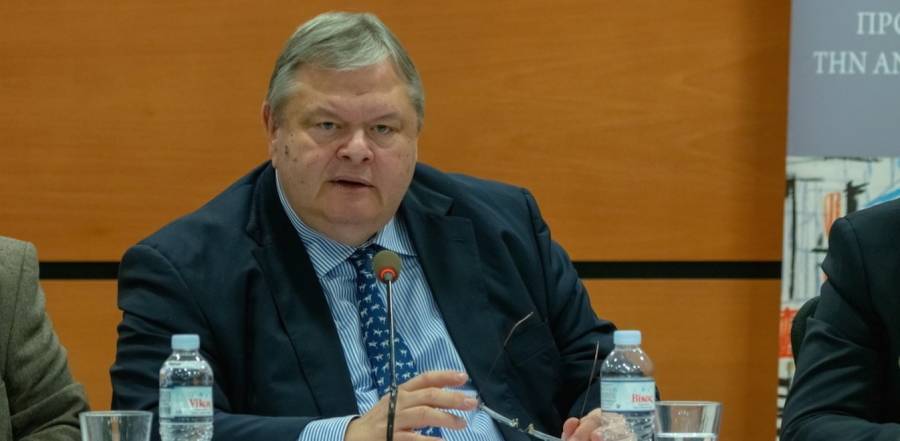 Ο Βενιζέλος, ο Σολωμός και απλές κουβέντες για το μάθημα της Ιστορίας