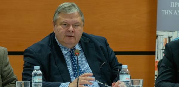 Ο Βενιζέλος, ο Σολωμός και απλές κουβέντες για το μάθημα της Ιστορίας