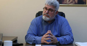 Γεωργόπουλος: Καταστροφικές εξελίξεις στον ΣΥΡΙΖΑ-Βάζουμε μπουρλότο