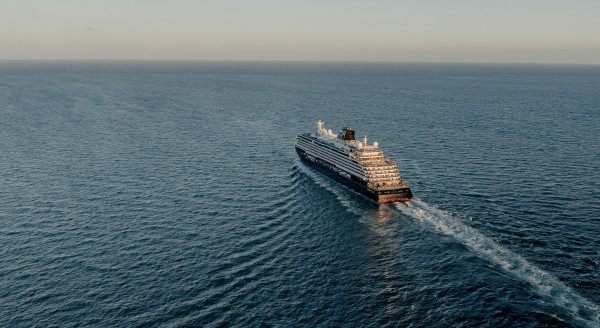 Η Explora Journeys εμπλουτίζει το χαρτοφυλάκιο ελληνικών προορισμών της με προσεγγίσεις στην Πύλο και την Αμοργό