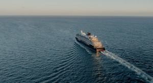 Η Explora Journeys εμπλουτίζει το χαρτοφυλάκιο ελληνικών προορισμών της με προσεγγίσεις στην Πύλο και την Αμοργό
