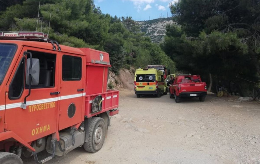 Κρήτη: Ένας νεκρός από έκρηξη σε σπίτι