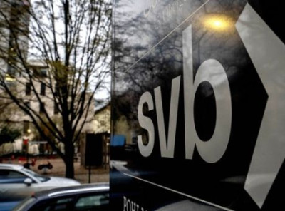 KPMG-Goldman Sachs: Κατηγορούνται από επενδυτή για την κατάρρευση της SVB