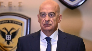 Δένδιας για Mόσχα: Eιδεχθείς εικόνες που προκαλούν την ανεπιφύλακτη καταδίκη