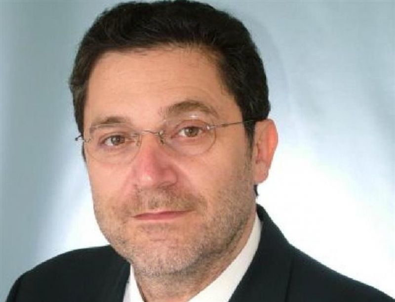 Η φορολογία δεν συμβαδίζει με την ανάπτυξη, δηλώνει ο πρ. του ΣΒΑΠ Δ. Μαθιός