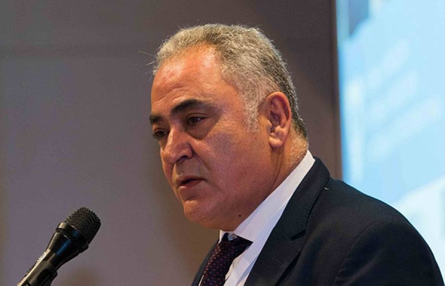 Χατζηθεοδοσίου: Άνοιγμα λιανεμπορίου με προκαθορισμένη επίσκεψη καταναλωτή στα καταστήματα