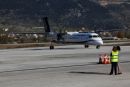 Περιφερειακά αεροδρόμια: Έπεσαν οι υπογραφές-Σύμβαση παραχώρησης για 40 χρόνια