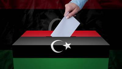 Λιβύη: Οριστική αναβολή των εκλογών