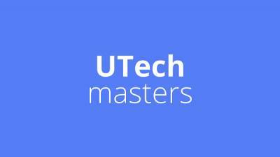 UTech masters: Mία σειρά για έμπνευση από το UΤech Lab του Ιδρύματος Ευγενίδου