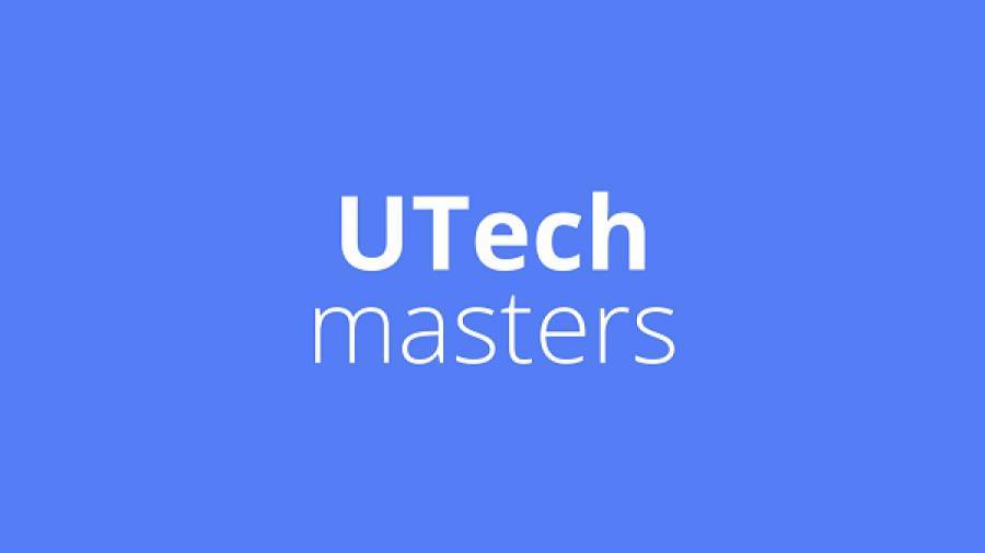 UTech masters: Mία σειρά για έμπνευση από το UΤech Lab του Ιδρύματος Ευγενίδου