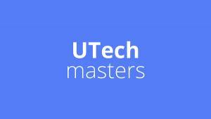 UTech masters: Mία σειρά για έμπνευση από το UΤech Lab του Ιδρύματος Ευγενίδου