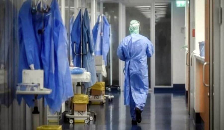 Κορονοϊός-Ελλάδα: 20 θάνατοι και 3.605 νέα κρούσματα- 240 διασωληνωμένοι