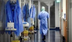 Κορονοϊός-Ελλάδα: 20 θάνατοι και 3.605 νέα κρούσματα- 240 διασωληνωμένοι