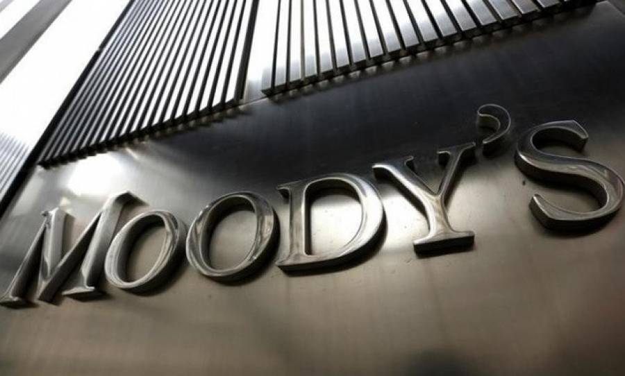 Moody’s: Προσδοκίες και ανησυχίες για τις ελληνικές τράπεζες
