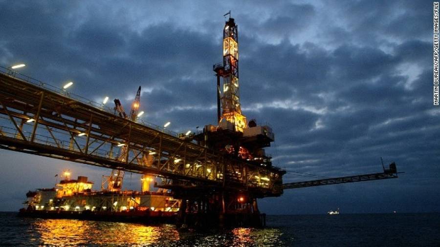 Ισχυρή άνοδος για το πετρέλαιο με ώθηση από τον OPEC