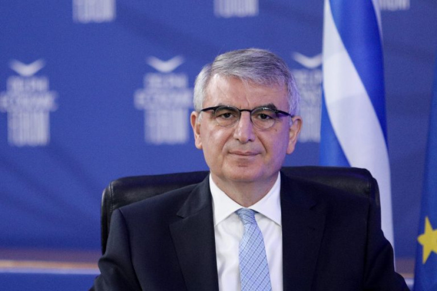 Τσακλόγλου: Οι εκλογές αυτές γίνονται για την κυβερνησιμότητα της χώρας