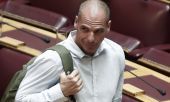 Plan B-Βαρουφάκης: «Ο Σόιμπλε ταπείνωσε τη Γαλλία-Έκανα τα πάντα»