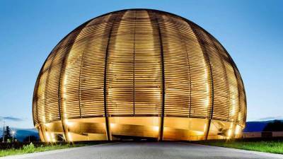 CERN: Σταματά τη συνεργασία με τη Ρωσία-Διχάζεται η επιστημονική κοινότητα