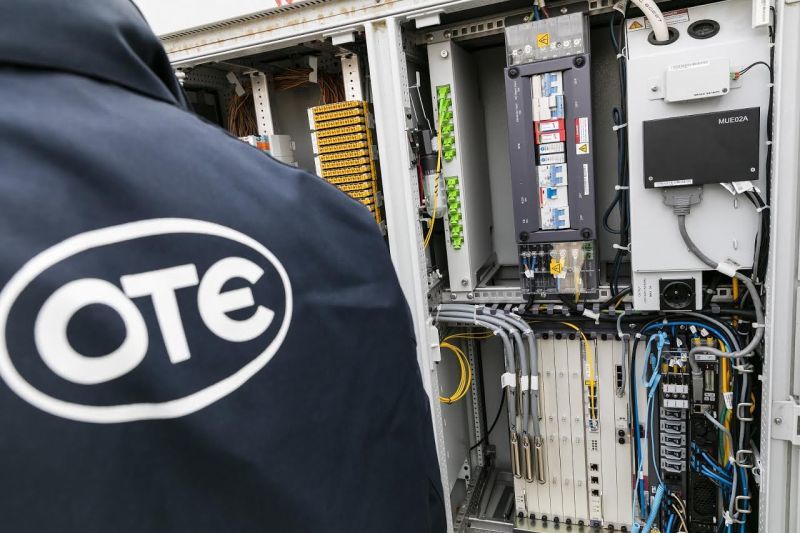 Από το χαλκό στην οπτική ίνα:Πώς γίνεται η αναβάθμιση δικτύου