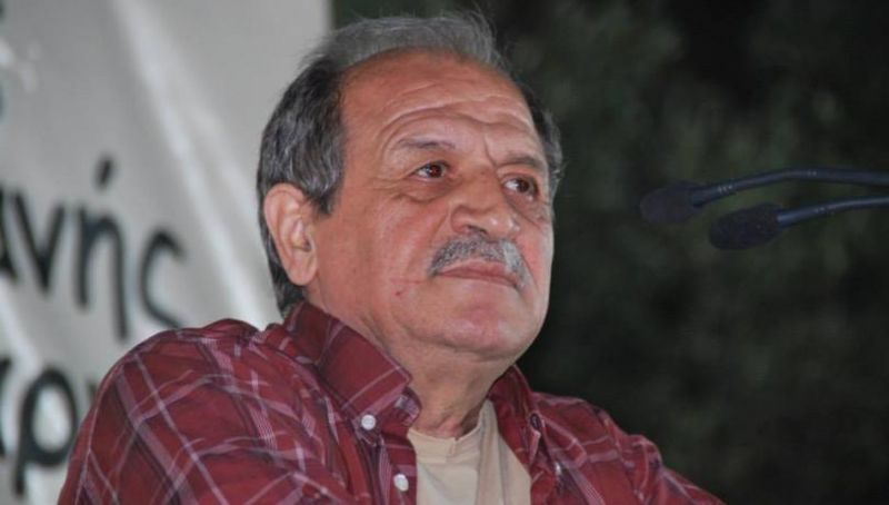 Στ. Παππάς: Είμαι λιτός άνθρωπος, μου φτάνει η σύνταξή μου
