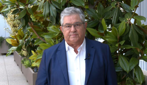 Κουτσούμπας: Εγκληματικές ευθύνες κυβέρνησης, τοπικών Αρχών-Οι μίζες πάνω απ’τις ζωές
