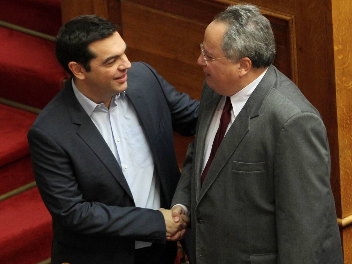 Επιβεβαίωση από Κοτζιά: Το τηλεφώνημα θα γίνει