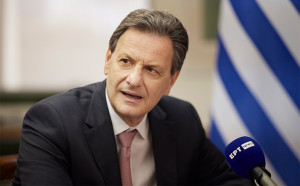 Εντός Μαρτίου το νομοσχέδιο για την εκτός σχεδίου δόμηση