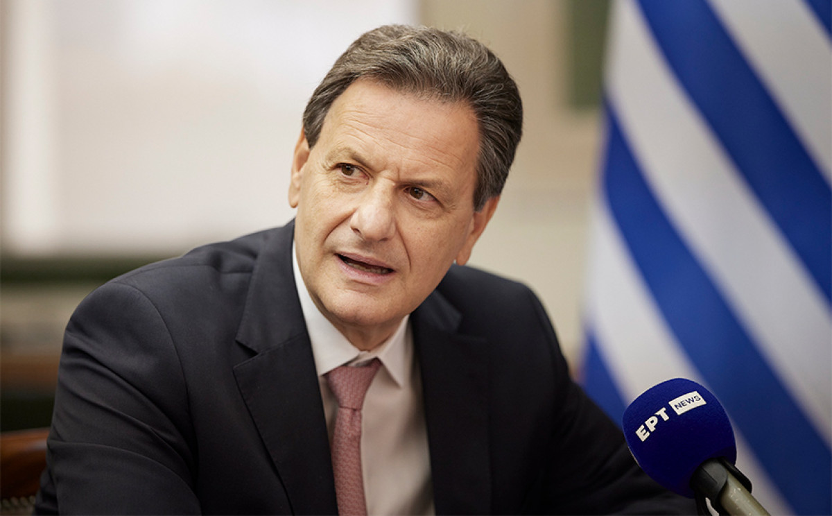Εντός Μαρτίου το νομοσχέδιο για την εκτός σχεδίου δόμηση