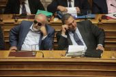 Ο Καμμένος «ξεκουράζει» Κουρουμπλή