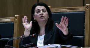 Δίκη Χρυσής Αυγής: Απορρίφθηκε το αίτημα Κασιδιάρη-Ανακοινώνονται αποφάσεις