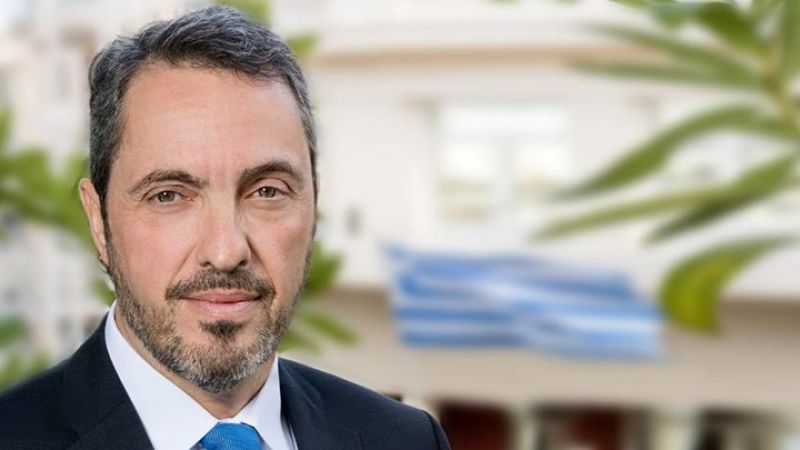 ΤΑΙΠΕΔ: Επαφές με φορείς της Β.Ελλάδας είχε ο Αρ.Ξενόφος