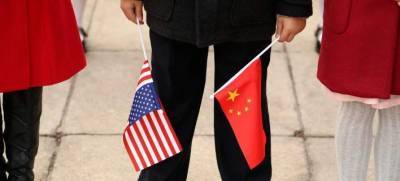 Από 6 Ιουλίου οι νέοι κινεζικοί δασμοί σε αμερικανικά προϊόντα