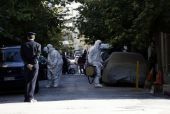 Στη δημοσιότητα τα στοιχεία των εννέα τούρκων
