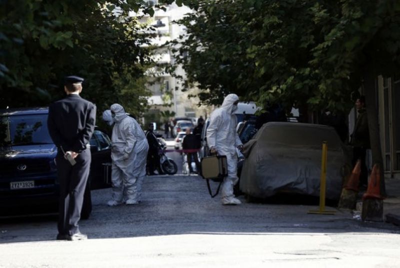 Στη δημοσιότητα τα στοιχεία των εννέα τούρκων