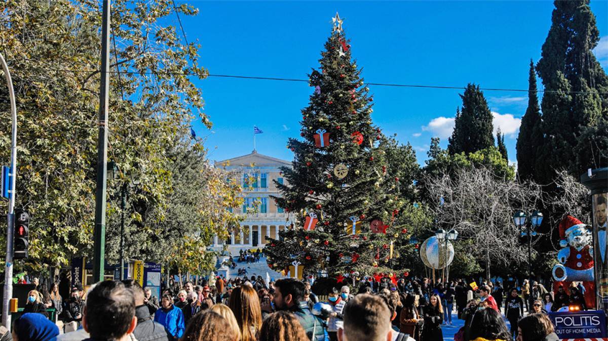 Νέα μέτρα: Τι προτείνουν οι λοιμωξιολόγοι- Όλες οι εισηγήσεις