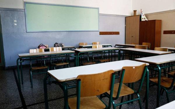 Πώς θα ανοίξουν τα σχολεία εν μέσω πανδημίας