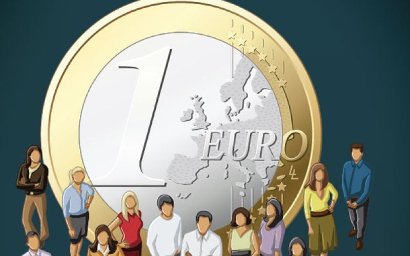 Οι ΙΚΕ- εταιρείες του ενός ευρώ- ο κυρίαρχος τύπος των εταιρειών που συστήνονται στην Ελλάδα