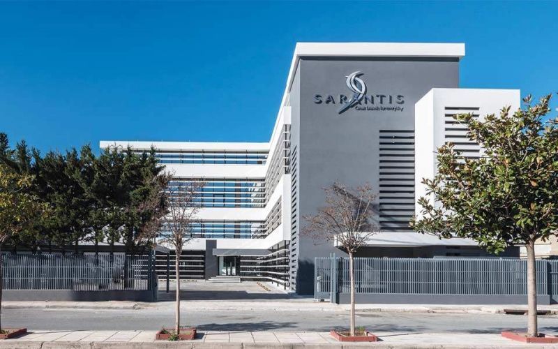 Σαράντης: Στις 27/4 η απόφαση για την αύξηση μετοχικού κεφαλαίου
