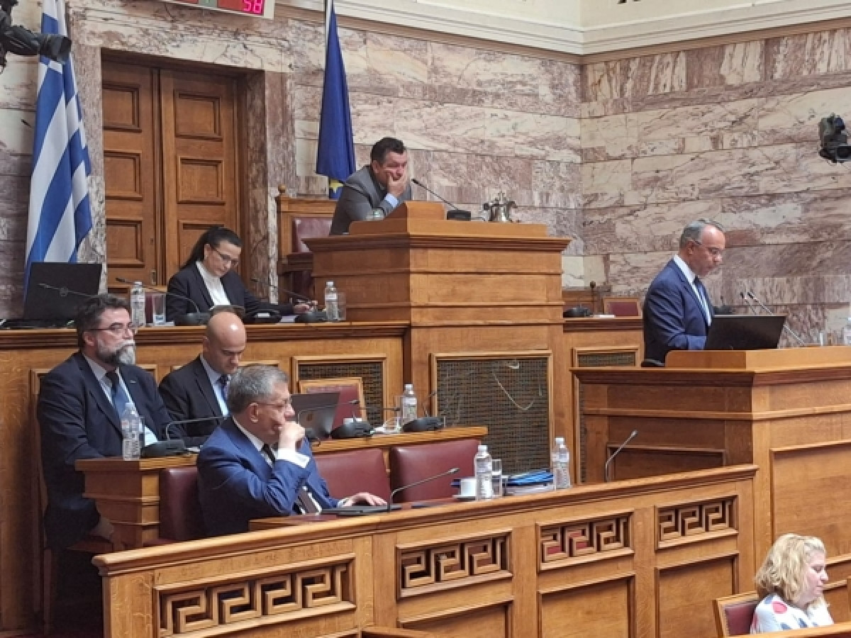 Σταϊκούρας: Πετυχαίνουμε αρκετούς στόχους στις υποδομές και τις μεταφορές